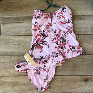 2pc swim NWT